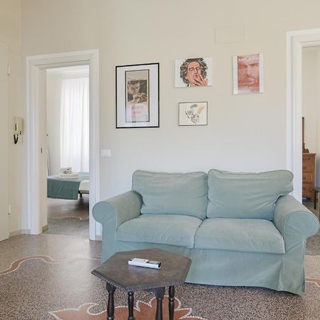 Apartament Casa Shakespeare La Spezia Zewnętrze zdjęcie