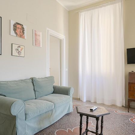 Apartament Casa Shakespeare La Spezia Zewnętrze zdjęcie