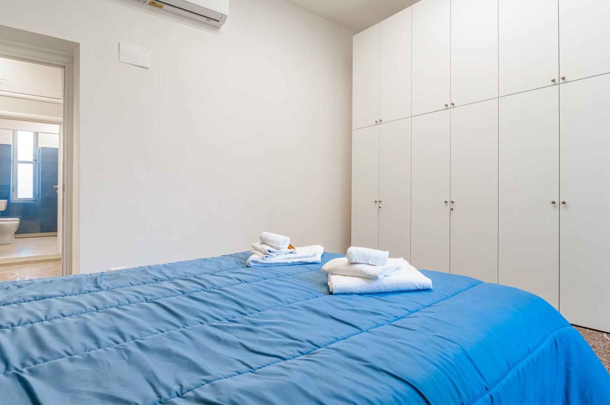 Apartament Casa Shakespeare La Spezia Zewnętrze zdjęcie