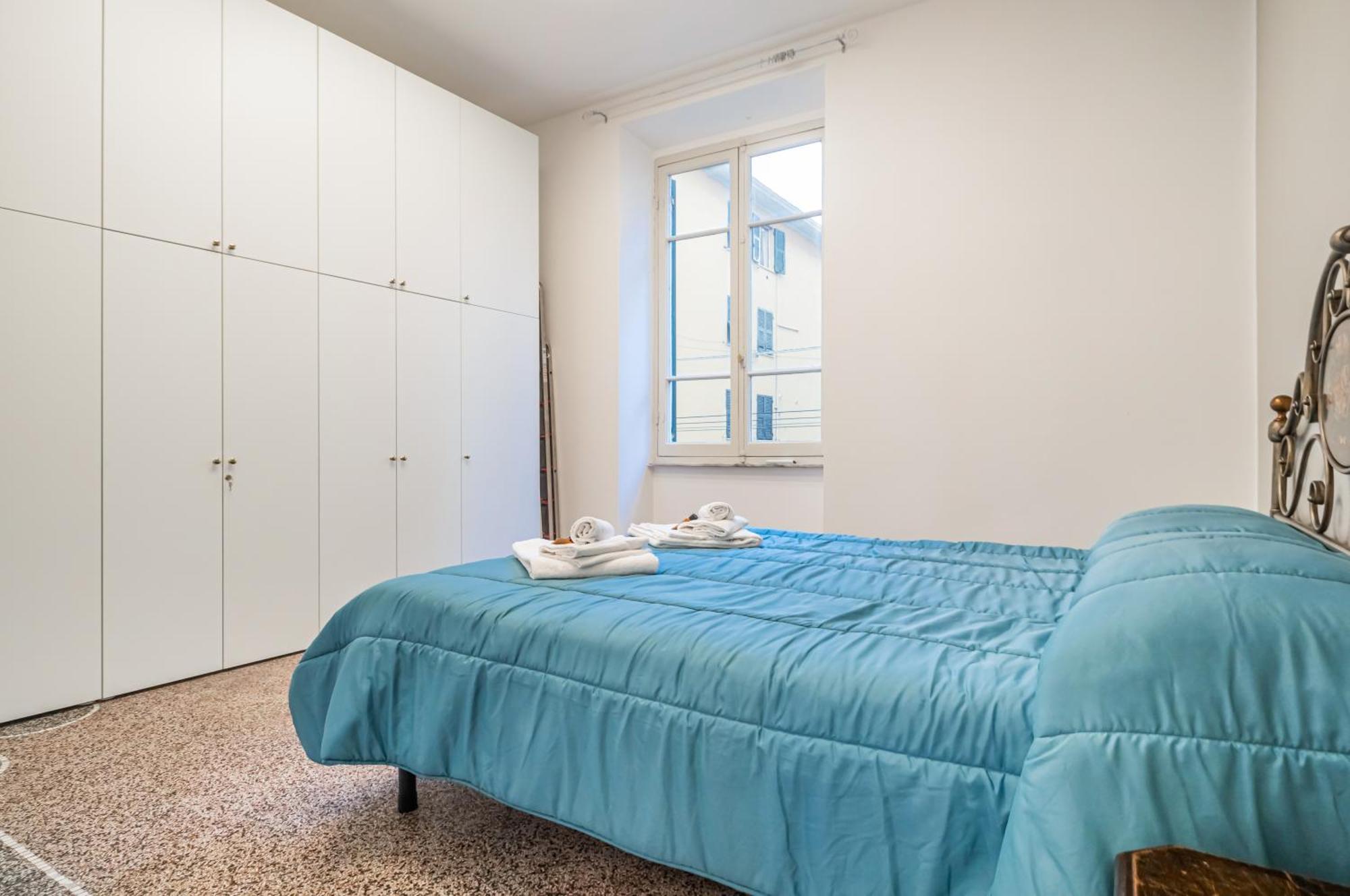 Apartament Casa Shakespeare La Spezia Zewnętrze zdjęcie