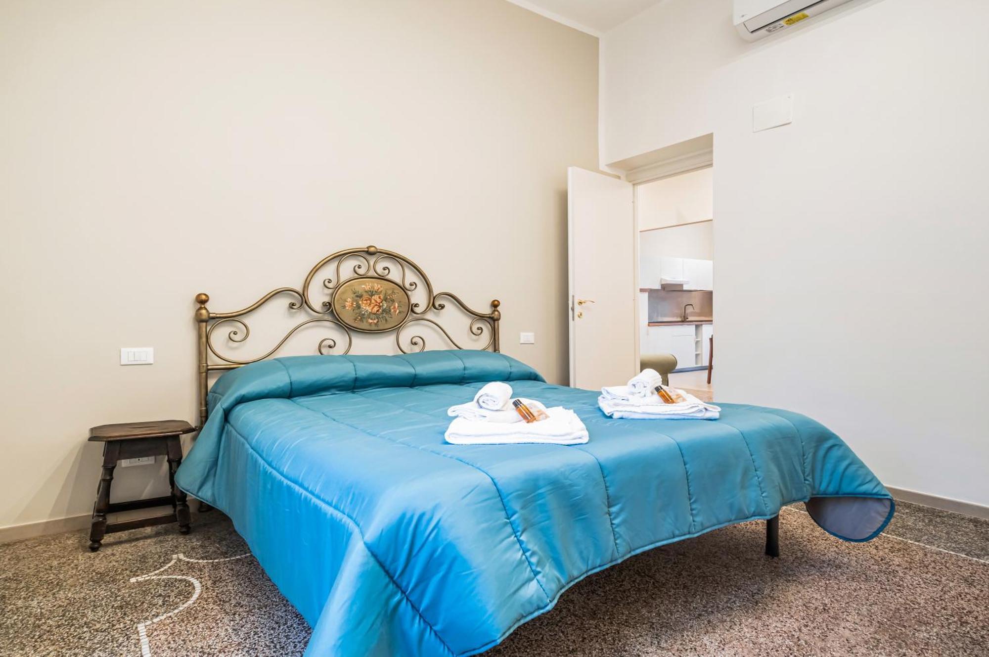 Apartament Casa Shakespeare La Spezia Zewnętrze zdjęcie